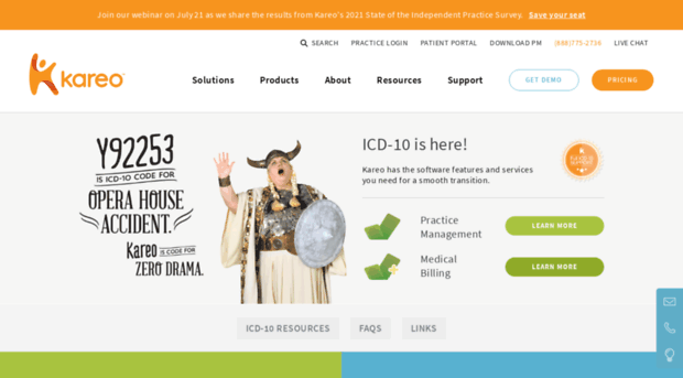 icd-10.kareo.com