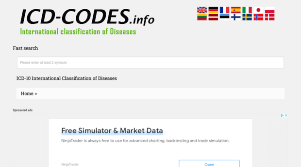 icd-codes.info