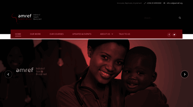 icd.amref.org