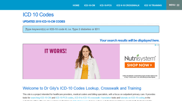 icd10cmcode.com