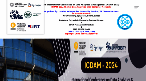 icdam-conf.com