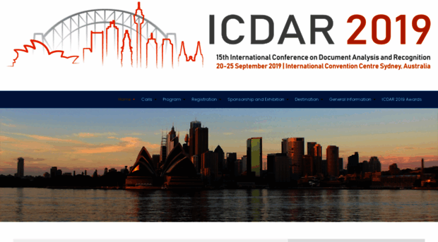 icdar2019.org