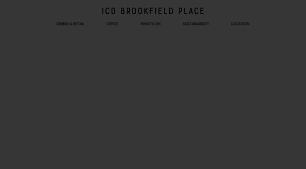 icdbrookfieldplace.com