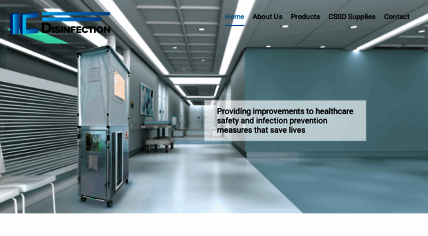 icdisinfection.com.au