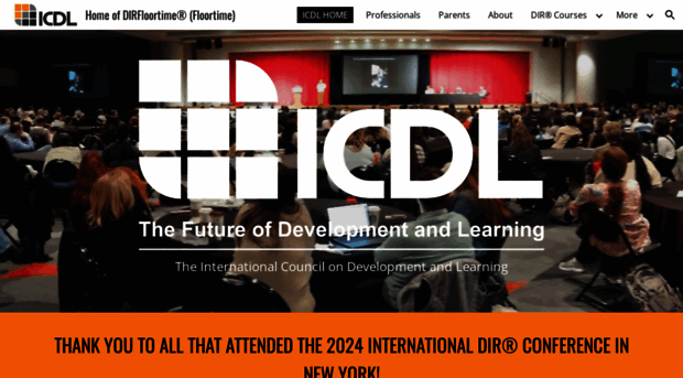 icdl.com