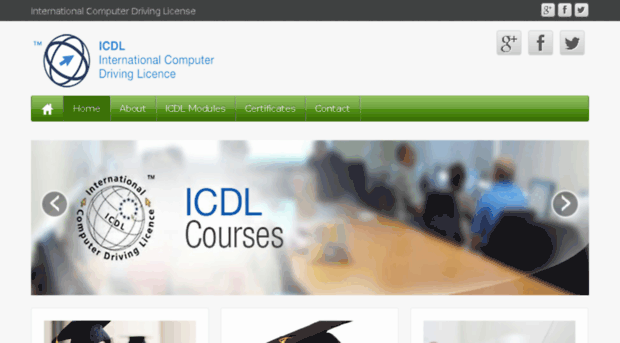 icdlworld.com