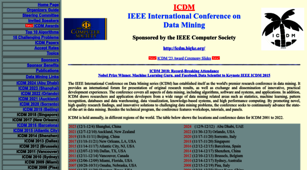 icdm2019.bigke.org