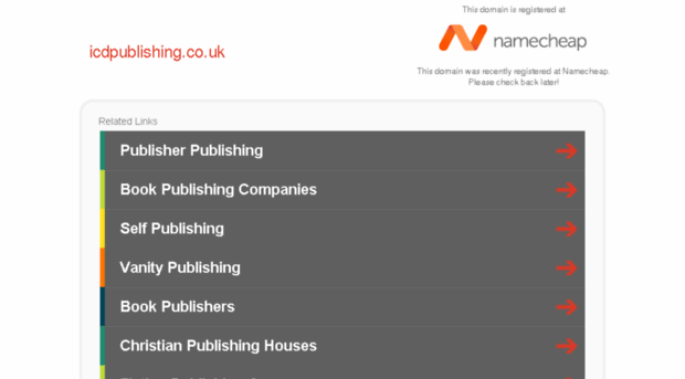 icdpublishing.co.uk