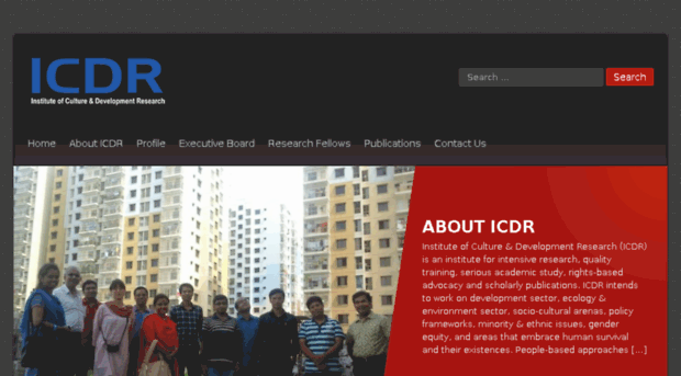 icdr-bd.org