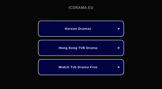 Icdrama