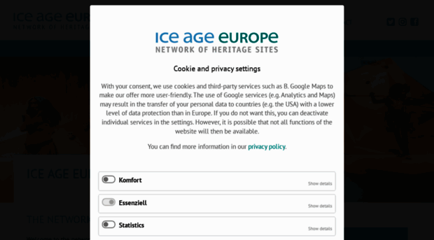 ice-age-europe.eu