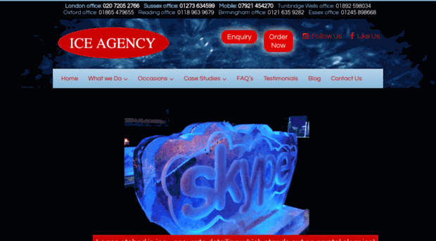 ice-agency.com