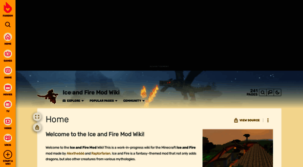 ice-and-fire-mod.fandom.com