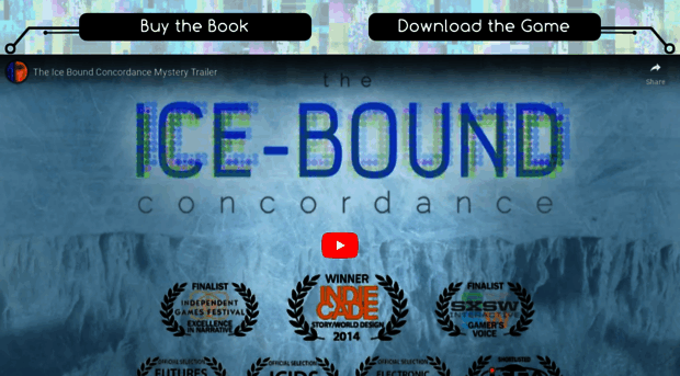 ice-bound.com