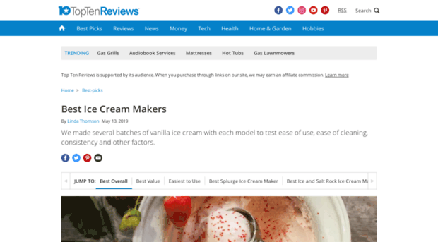 ice-cream-makers-review.toptenreviews.com