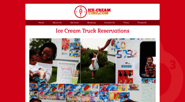 ice-creamtime.com