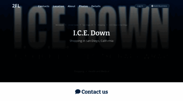 ice-down.2fl.co