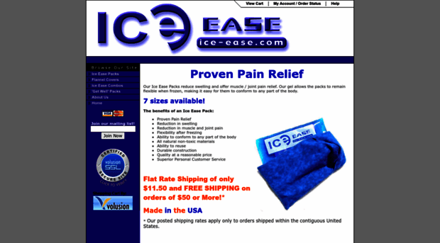 ice-ease.com