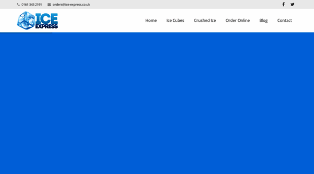 ice-express.co.uk