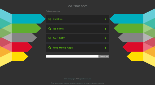 ice-films.com