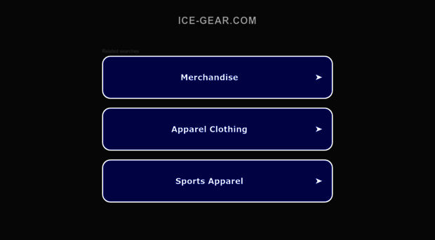 ice-gear.com