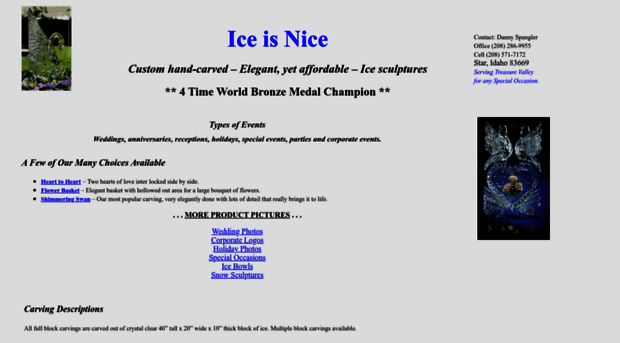 ice-is-nice.com