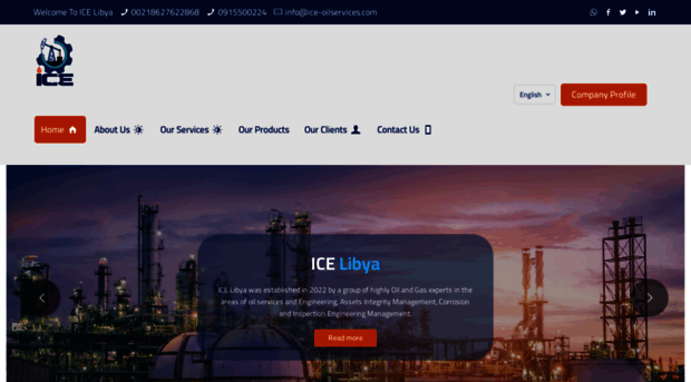 ice-oilservices.com