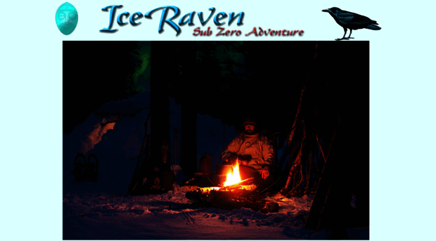 ice-raven.co.uk