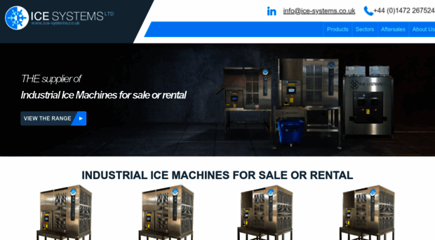 ice-systems.co.uk