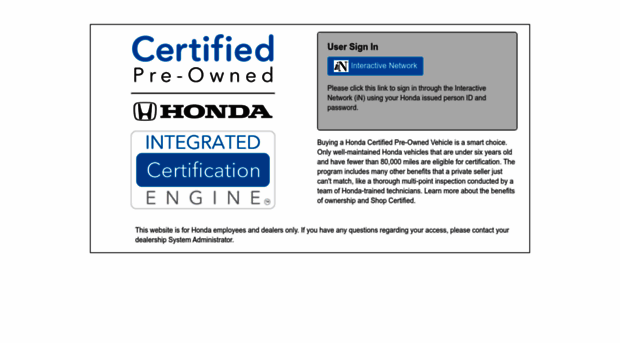 ice.honda.com