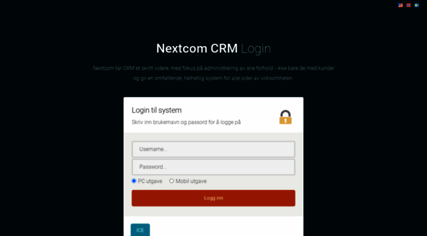ice.nextcom.no