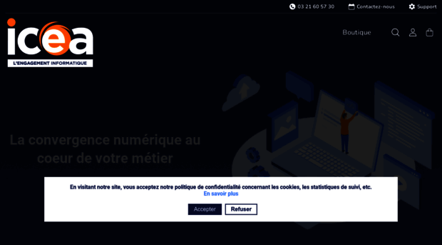 icea-informatique.fr
