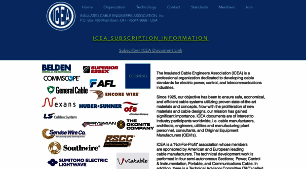 icea.net