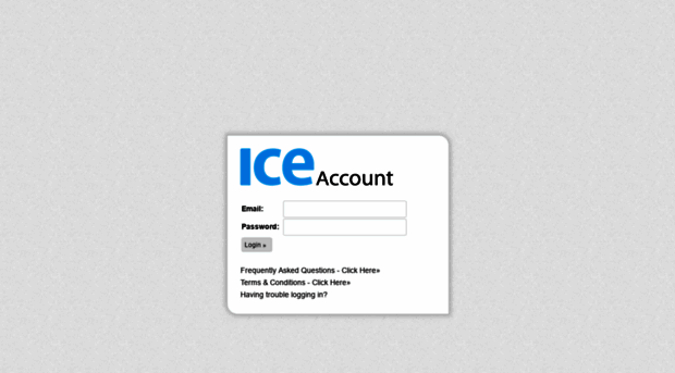 iceaccount.co.uk