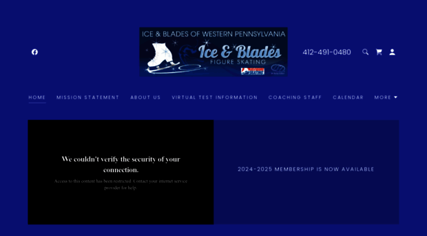 iceandblades.com