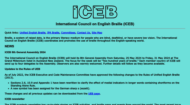 iceb.org