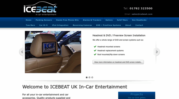 icebeat.com