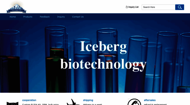 icebergbiotech.com