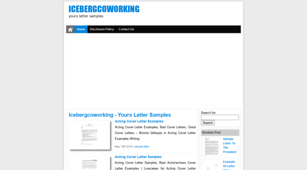 icebergcoworking.com