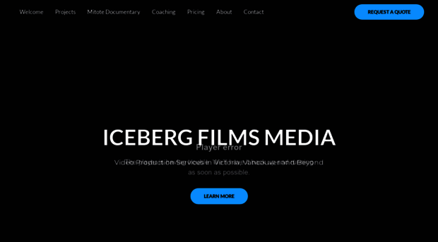icebergfilms.com