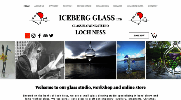 icebergglass.com