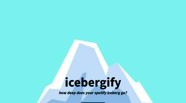 icebergify.com