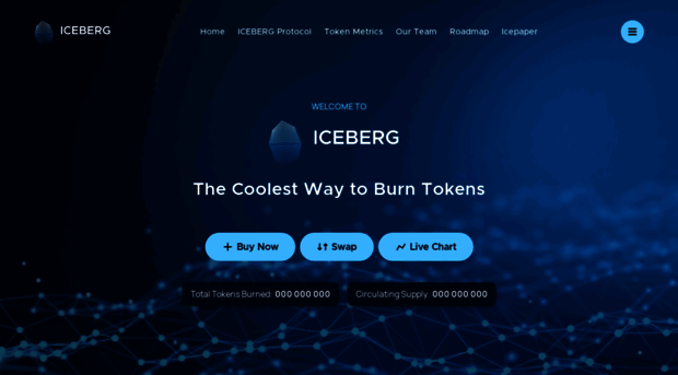 icebergprotocol.com