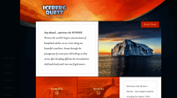 icebergquest.com