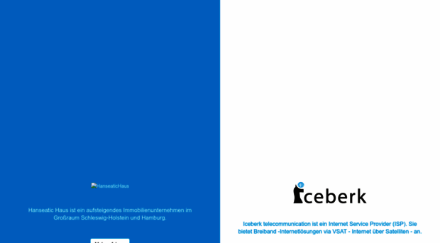 iceberk.com