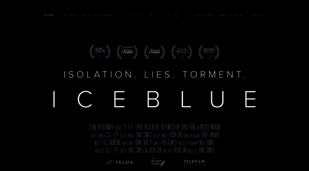 icebluemovie.com