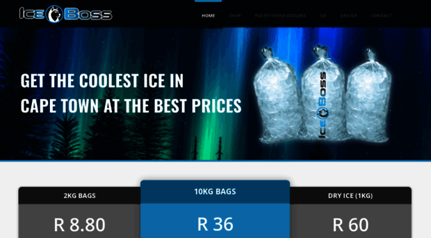 iceboss.co.za