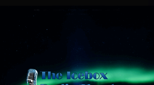 iceboxradio.org