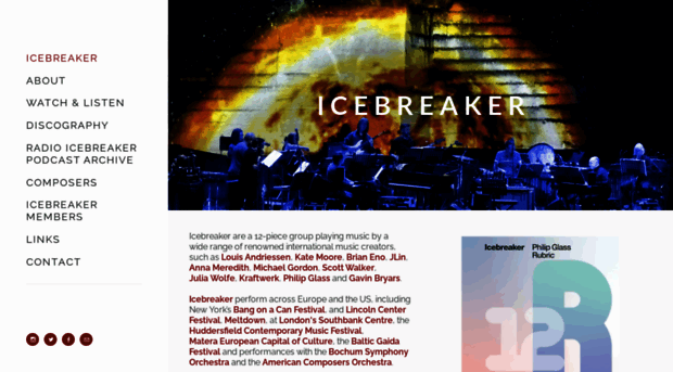 icebreaker.org.uk