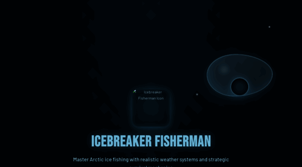 icebreakerfisherman.app